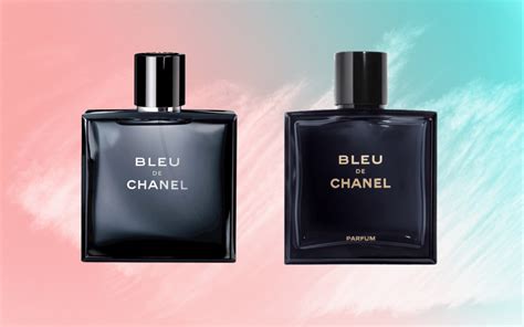 bleu de chanel edp vs perfume reddit|bleu De Chanel edp performance.